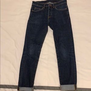 H&M Skinny Jeans